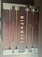 Hifonics Brutus BX1606D