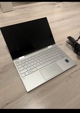 HP Envy X360 Convertible