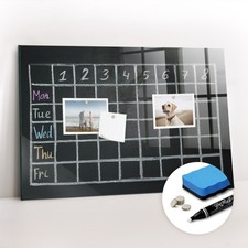 Glas whiteboard magnettafel - whiteboard,