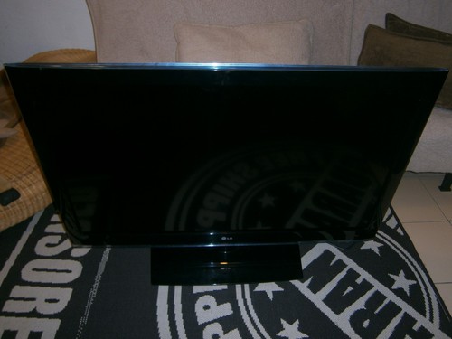 Fernseher zoll 120 - lg, 47"