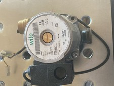 Wilo Umwälzpumpe RSL 15/5-1