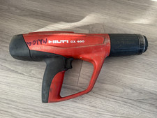 ⭐HILTI DX460 KABELLOSE