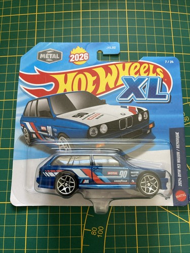 Hot wheels bmw - wheels, m3