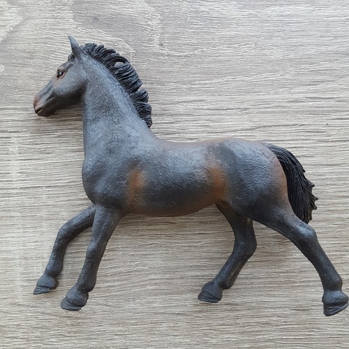 Schleich figur pferd - figur,