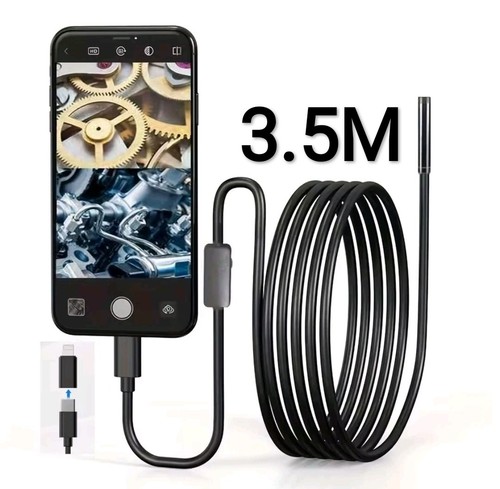 Endoskopkamera hd 960p - hd,