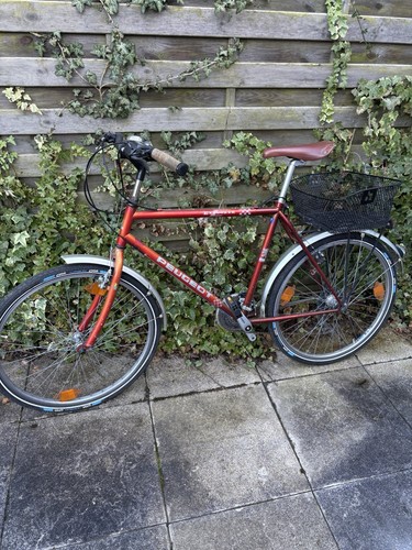 Peugeot explorer fahrrad - peugeot, 26