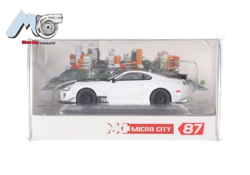 Herpa 87mc000029 microcity - herpa,