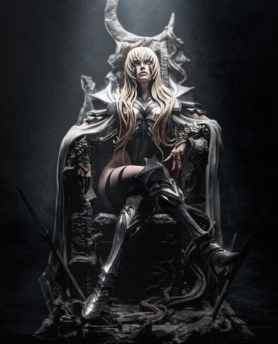 Lucia the underworld s - lucia,, underworld’s
