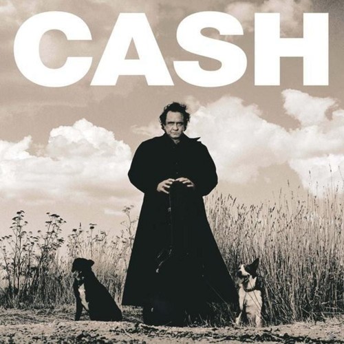 Johnny cash american - cash:,