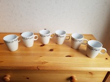 💖6x Kaffeebecher