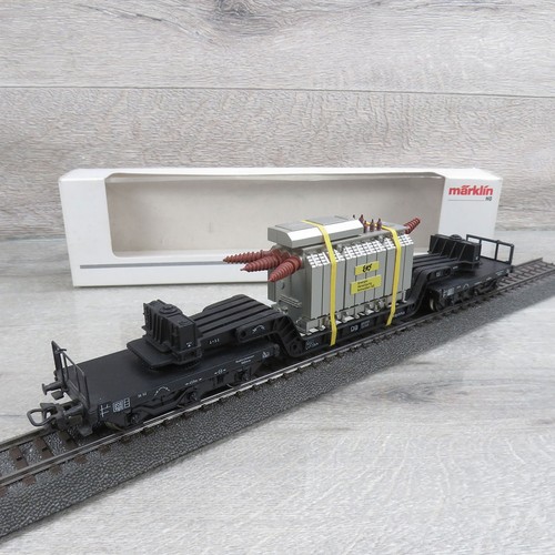 Märklin 4617 db - mÄrklin, h0