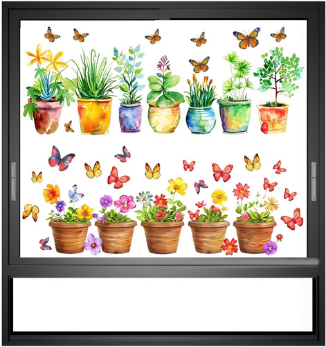 Fensterbilder selbstklebend - fensterbilder,