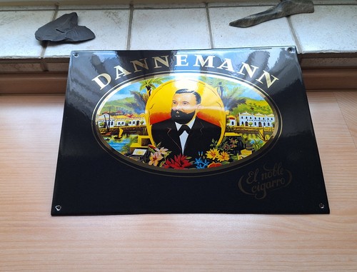 Original emailschild - original,