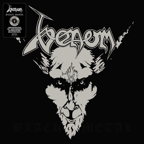 Venom black metal - venom:,