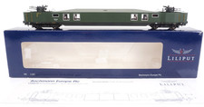 Liliput H0 L336610 Flakwagen