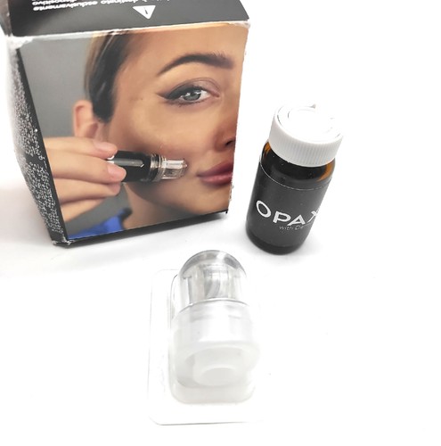 Opax dermaroller microneedling - opax,
