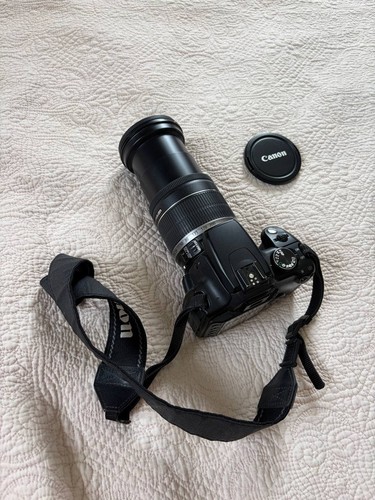 Canon eos 350d - canon,