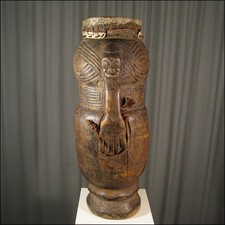 85186) Große Trommel Kuba