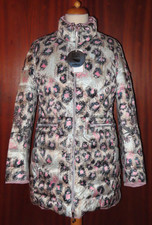 Airfield Daunenmantel