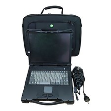 Notebook Laptop Outdoor Roda Rocky RK10 als Ersatzteilträger #15