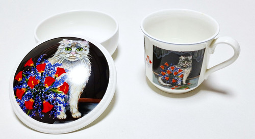 Villeroy boch porzellan - &,