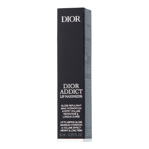 Dior addict lip - addict, 039
