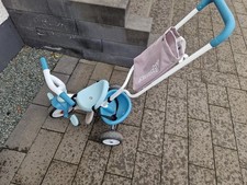 Smoby Be Move Komfort blau