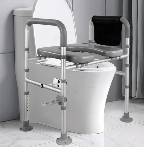 Toilettenstuhl für senioren - für,