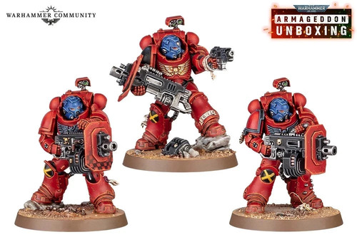 Warhammer 40k armageddon space - 40k,