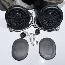 Lautsprecher Bose Rückwand Gitter Abdeckung A1708270140 Mercedes Benz SLK R170