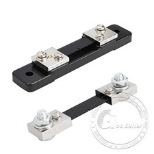 75mV DC 5A bis 2000A