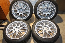 4x Winterreifen Alu 18"VW Arteon ,Passat B8,Audi Q2,Skoda Superb.Seat Ateca.