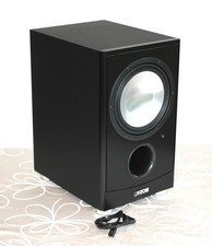 Canton AS 85.2 SC Aktiver Subwoofer