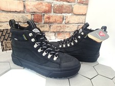 VANS Sk8-Hi DR MTE-2 Black