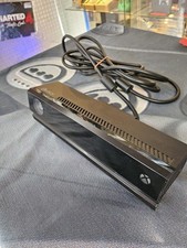 Microsoft XBOX One Kinect Sensor Kamera Camera Schwarz Black