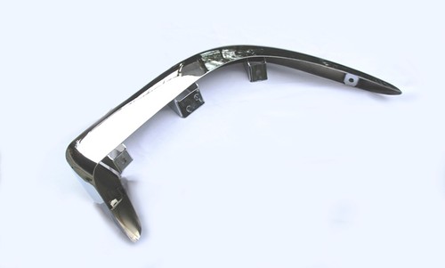 Chrom stoßstange hinten links - hinten,