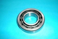 1 Zylinderrollenlager NU 210 E 50x90x20 mm