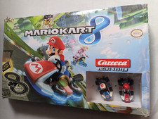 Stadlbauer 20063003 - Carrera - Mariokart - Rennstrecke 2,4 Meter + 2 Fahrzeugen