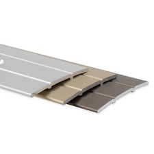 Übergangsprofil 38 mm x 100