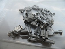 20 GDR cable lugs accessories