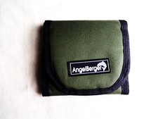 Angelzubehör ( Vorfachtasche )