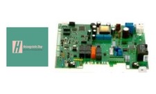 Junkers HEATRONIC LEITERPLATTE