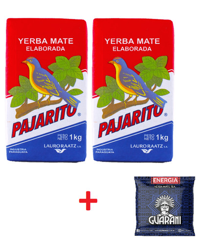 Mate tee pajarito tradicional - pajarito,