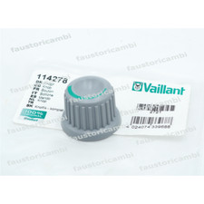 VAILLANT KNOB SELECTOR 114278