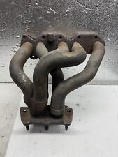 VW Golf 4 Bora 2,3 V5 2.3 AGZ 110kw 150PS Abgaskrümmer Krümmer 071253017E/S