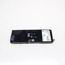 Volkswagen e11 radio - volkswagen,