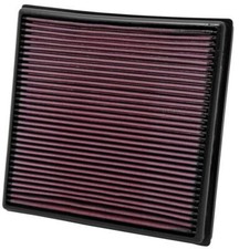 K&N Sport Luftfilter 33-2964