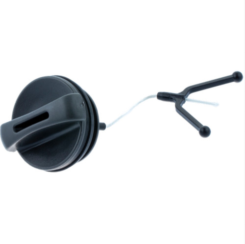 Husqvarna tankdeckel komplett - tankdeckel,