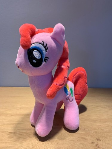 Little pony pinkie pie - pinkie,