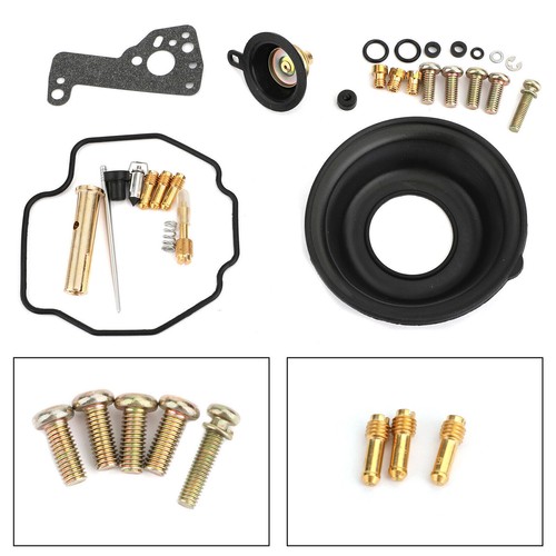 Vergaser reparatur satz für - satz,